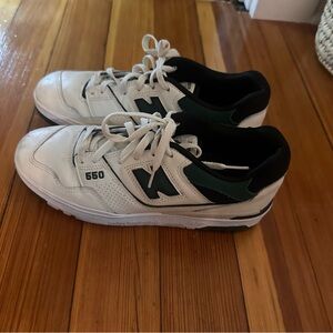 New Balance 550